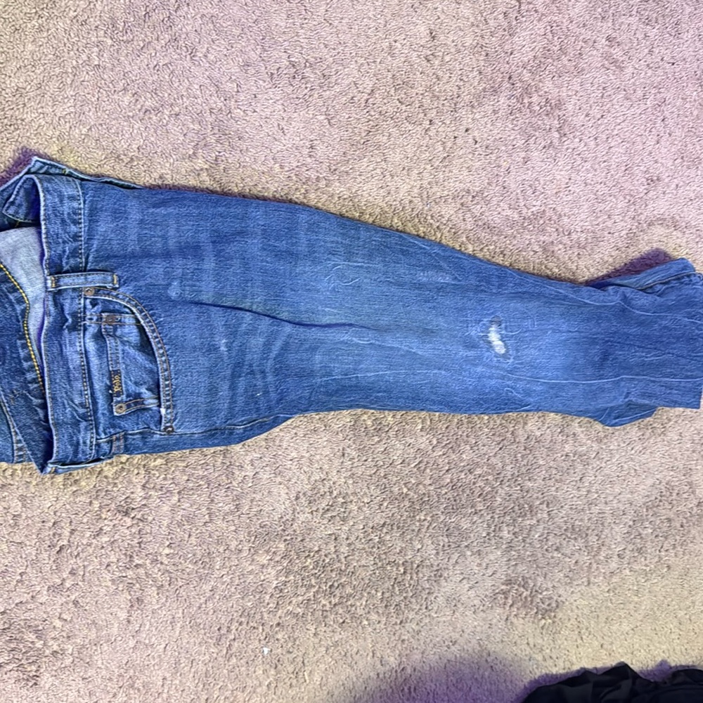 Waist:36 length:32